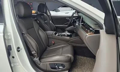 Kia K9 2019, 74804 км, за 24990000 KRW - фото 10