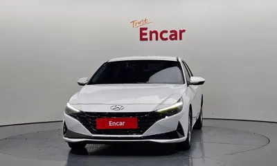 Hyundai Avante 2021, 147384 км, за 99990000 KRW