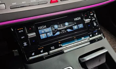 Hyundai Grandeur 2021, 84423 км, за 28500000 KRW - фото 20