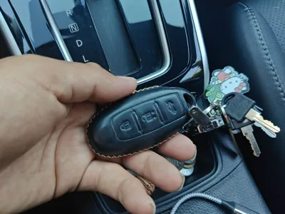 Nissan Sylphy 2018, 66500 км, за 45306.24 CNY - фото 9