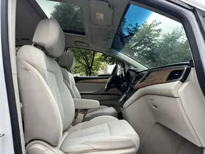 Buick GL8 2019, 130000 км, за 89800 CNY - фото 9