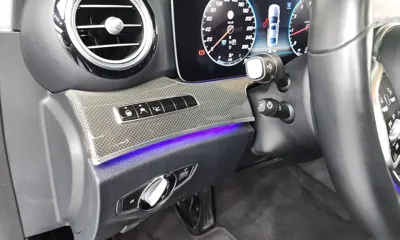 Mercedes-Benz E-Class 2020, 44453 км, за 33400000 KRW - фото 30