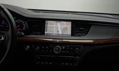 Kia K7 2016, 126798 км, за 8290000 KRW - фото 14