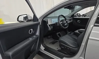 Hyundai Ioniq5 2022, 97068 км, за 24490000 KRW - фото 10