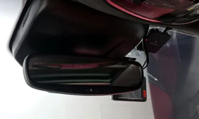 Maserati Levante 2017, 123694 км, за 27000000 KRW - фото 32