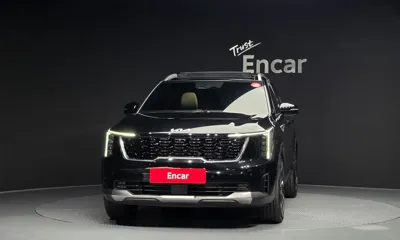 Kia Sorento 2026, 16373 км, за 44400000 KRW