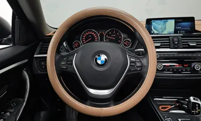 BMW 4-Series 2015, 173798 км, за 9900000 KRW - фото 13