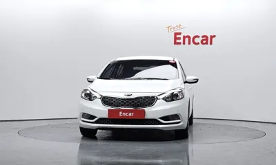 Kia K3 2015, 116058 км, за 5990000 KRW