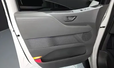 Hyundai Staria 2024, 18631 км, за 46000000 KRW - фото 24