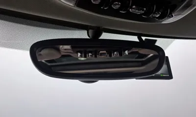 MINI Clubman 2019, 68102 км, за 13900000 KRW - фото 31
