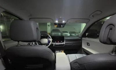 Hyundai Ioniq5 2025, 40190 км, за 36000000 KRW - фото 8