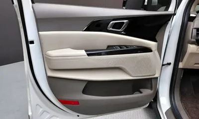 Kia Canival 2023, 47989 км, за 27600000 KRW - фото 24