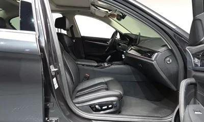 BMW 5-Series 2022, 37246 км, за 35500000 KRW - фото 26