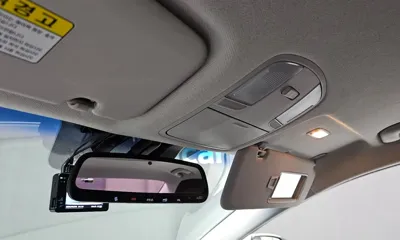 Hyundai Avante 2020, 108766 км, за 12990000 KRW - фото 17