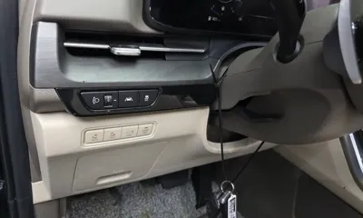 Kia Canival 2021, 131690 км, за 25500000 KRW - фото 31