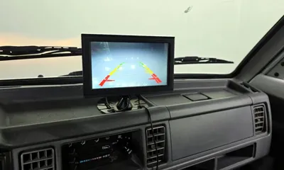 ChevroletGMDaewoo labo 2017, 87975 км, за 6900000 KRW - фото 14