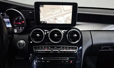 Mercedes-Benz C-Class 2016, 132198 км, за 12000000 KRW - фото 13