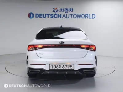 Kia K5 2020, 144901 км, за 14300000 KRW