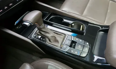 Kia K7 2016, 119383 км, за 10400000 KRW - фото 9