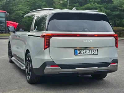 Kia Canival 2024, 30869 км, за 32990000 KRW - фото 6