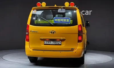 Hyundai Starex 2021, 83513 км, за 23900000 KRW