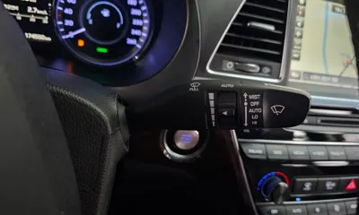 Hyundai Aslan 2015, 174592 км, за 7400000 KRW - фото 29