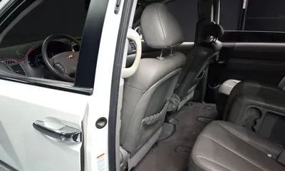 Kia Canival 2013, 103947 км, за 4990000 KRW - фото 20
