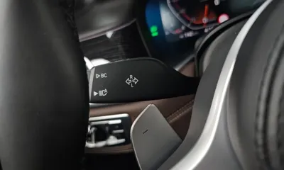 BMW 7-Series 2021, 173886 км, за 44500000 KRW - фото 40