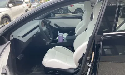 Tesla Model 3 2026, 500 км, за 50100000 KRW - фото 9