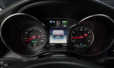 Mercedes-Benz GLC-Class 2019, 78257 км, за 25900000 KRW - фото 8