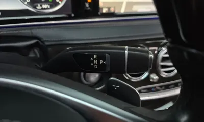 Mercedes-Benz S-Class 2015, 152670 км, за 26900000 KRW - фото 9