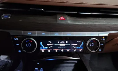 Genesis G80 2023, 34329 км, за 43900000 KRW - фото 32