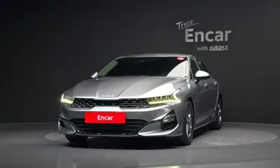 Kia K5 2023, 51916 км, за 16200000 KRW