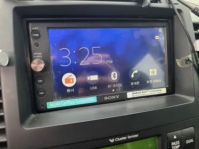 Kia Canival 2013, 236618 км, за 3600000 KRW - фото 12