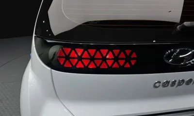 Hyundai Casper 2023, 89760 км, за 11900000 KRW - фото 23