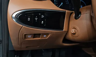 Genesis GV70 2022, 82265 км, за 34700000 KRW - фото 20