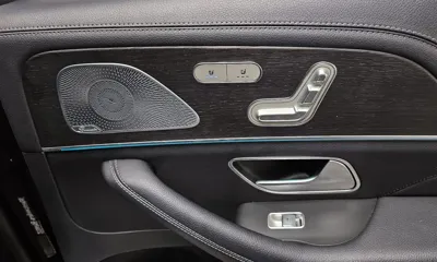Mercedes-Benz GLS-Class 2020, 105636 км, за 74500000 KRW - фото 31