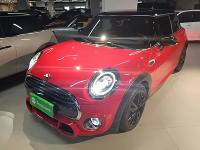 MINI MINI · 2020 год