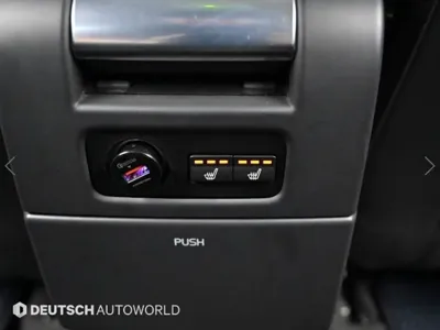 Volvo S80 2013, 124324 км, за 4500000 KRW - фото 16