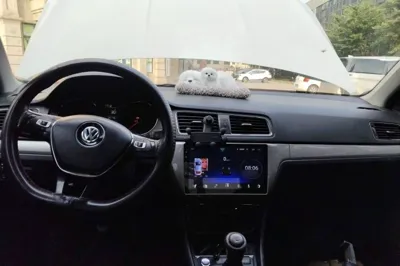 Volkswagen Lavida 2017, 124100 км, за 33462.45 CNY - фото 9