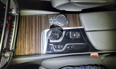 BMW 5-Series 2023, 40698 км, за 33500000 KRW - фото 8