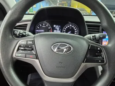 Hyundai Avante 2018, 146000 км, за 7800000 KRW - фото 10