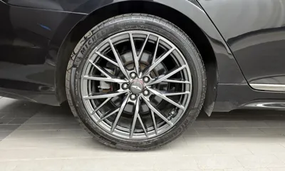 Genesis G80 2018, 108205 км, за 23500000 KRW - фото 5
