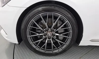 Genesis G80 2018, 172864 км, за 16990000 KRW - фото 5