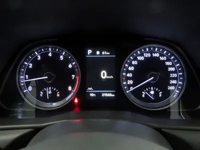 Hyundai Sonata 2023, 31522 км, за 22500000 KRW - фото 9