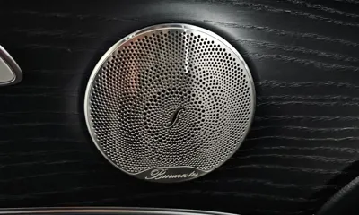 Mercedes-Benz E-Class 2023, 44733 км, за 48500000 KRW - фото 30