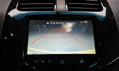 ChevroletGMDaewoo Spark 2014, 93160 км, за 2880000 KRW - фото 17