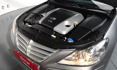 Hyundai Genesis 2010, 91204 км, за 4800000 KRW - фото 6