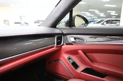 Porsche Panamera 2015, 102299 км, за 47500000 KRW - фото 7