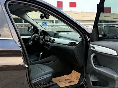 BMW X1 2019, 110000 км, за 70000 CNY - фото 8